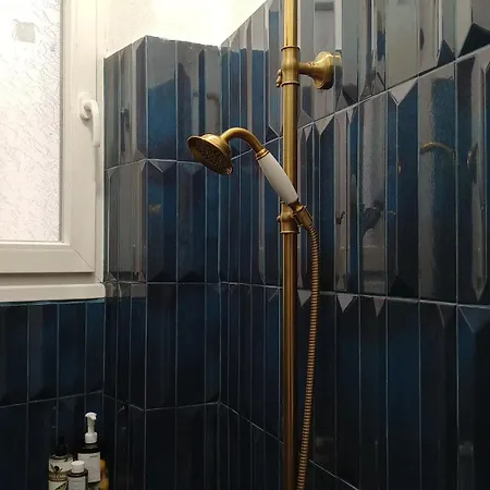 Athena's Zen Den Saloniki