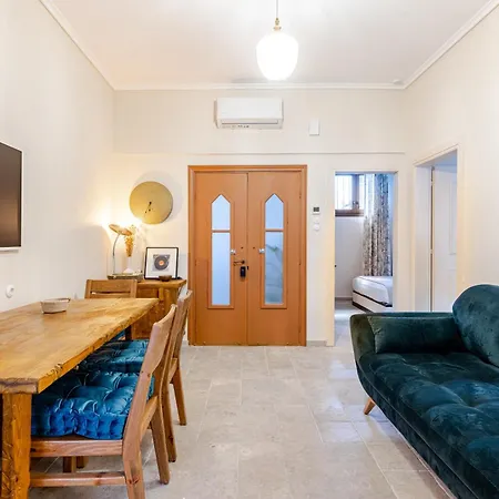 Athena's Zen Den Salonicco