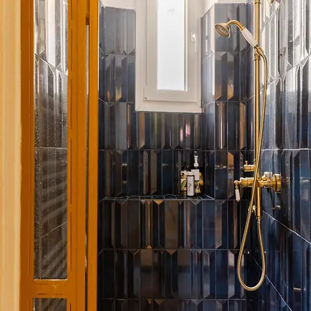 Athena's Zen Den Appartamento *