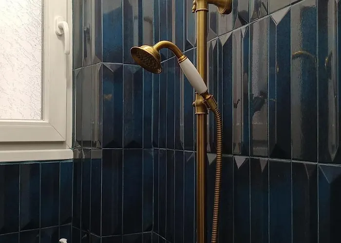 Athena's Zen Den Салоники